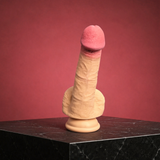 6 Inch Dildo
