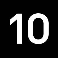 10 Inch