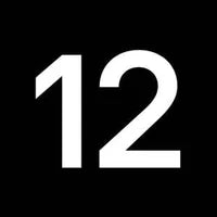 12 Inch
