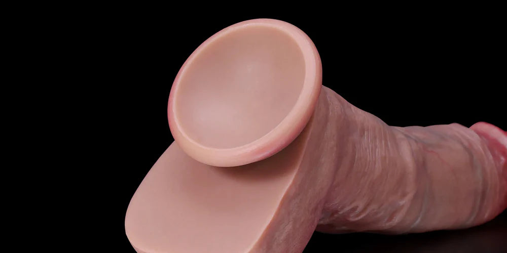 Secure Suction Base