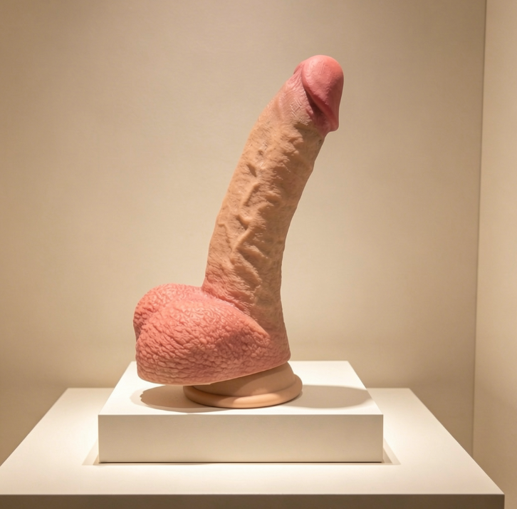 Powerful Suction Grip