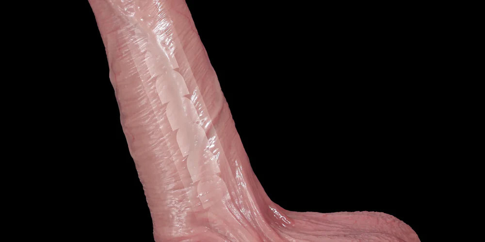 Defined Ridge