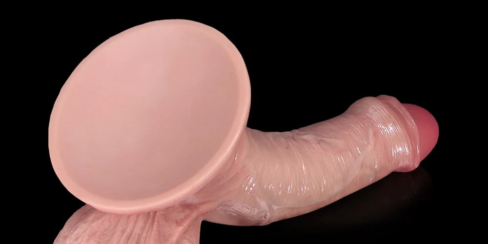 Secure Suction Base