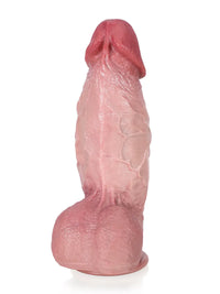 Soft Dildo