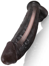 12 Inch Dildo