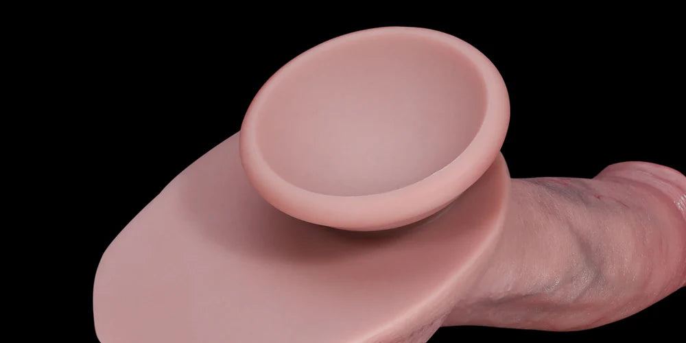 Secure Suction Base