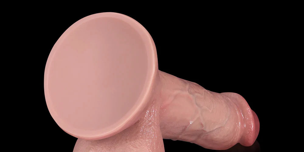 Secure Suction Base