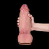 Thick Dildo