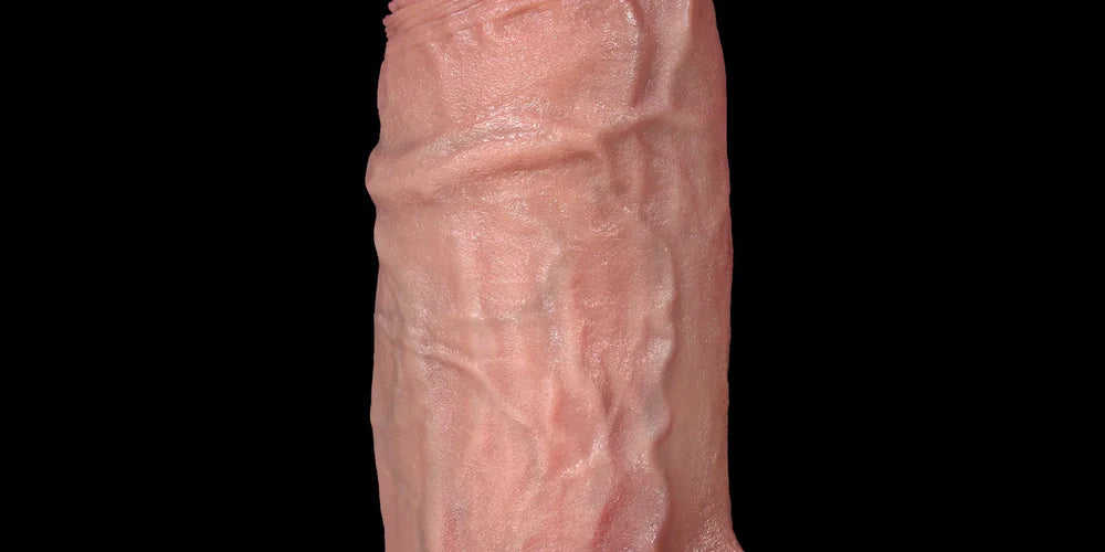 Defined Ridge