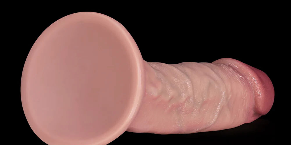 Secure Suction Base