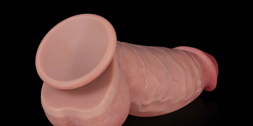 Secure Suction Base